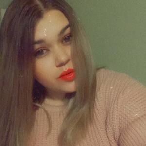 Meet your Posher, Iris jithzel